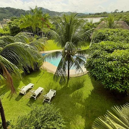 Maya De La Amazonia Hotel Boutique Rurrenabaque Exterior photo